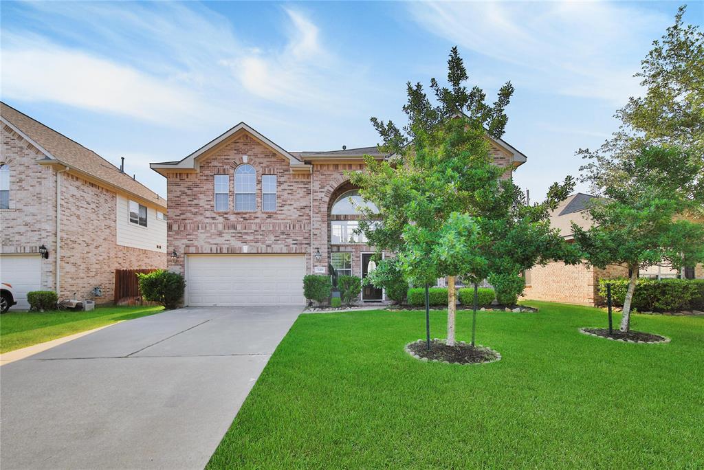 21418 Avalon Queen Drive, Spring, Texas image 3