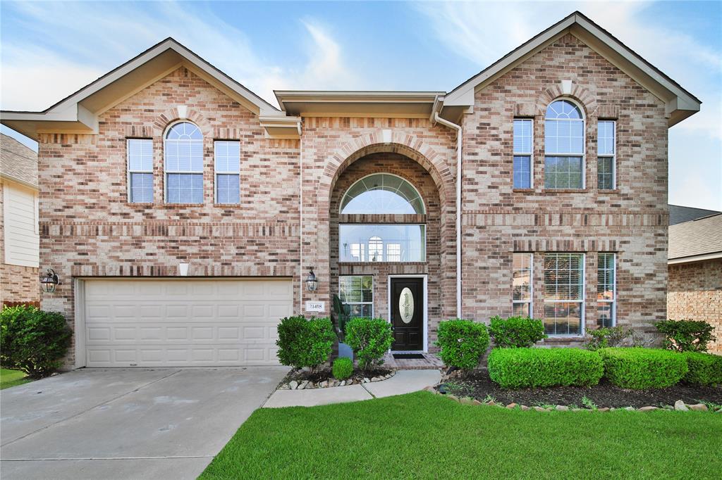 21418 Avalon Queen Drive, Spring, Texas image 5