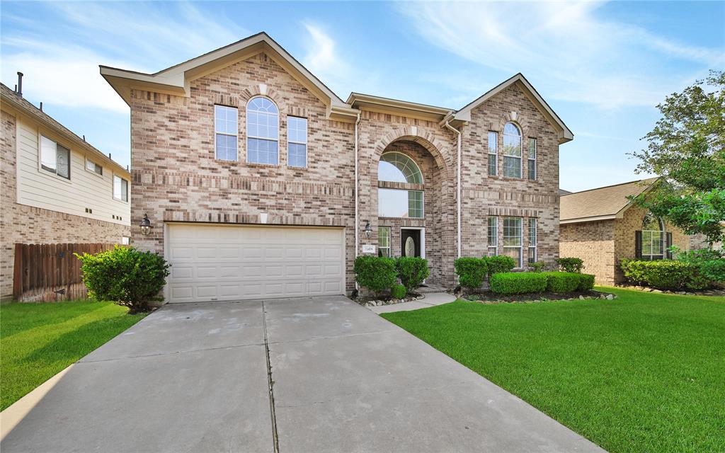 21418 Avalon Queen Drive, Spring, Texas image 4