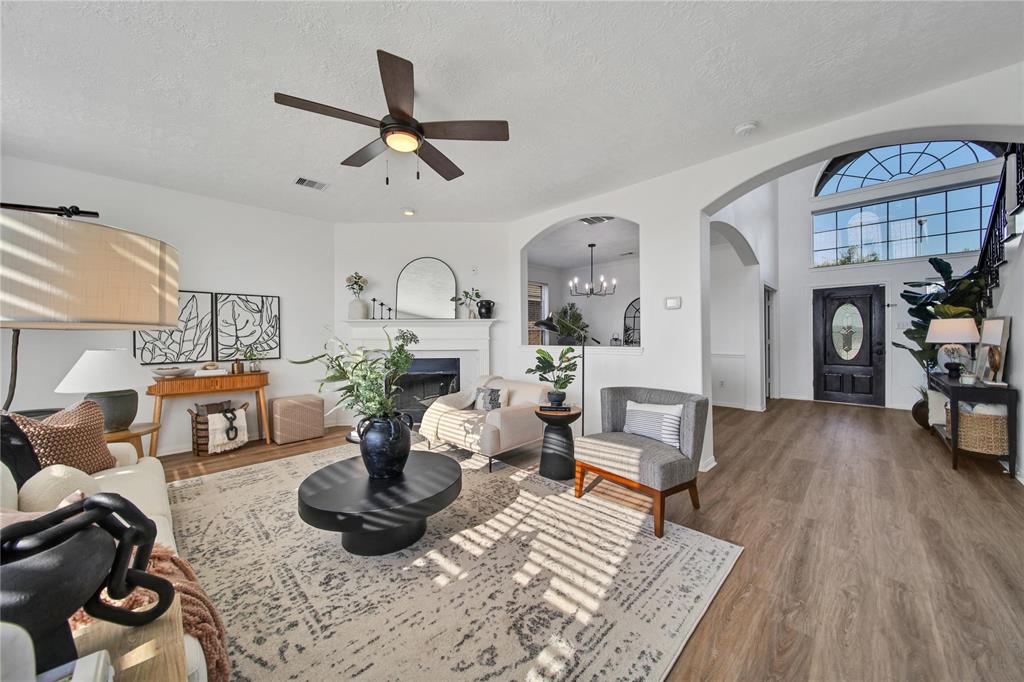 21418 Avalon Queen Drive, Spring, Texas image 19