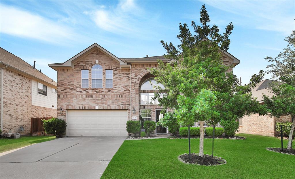 21418 Avalon Queen Drive, Spring, Texas image 2