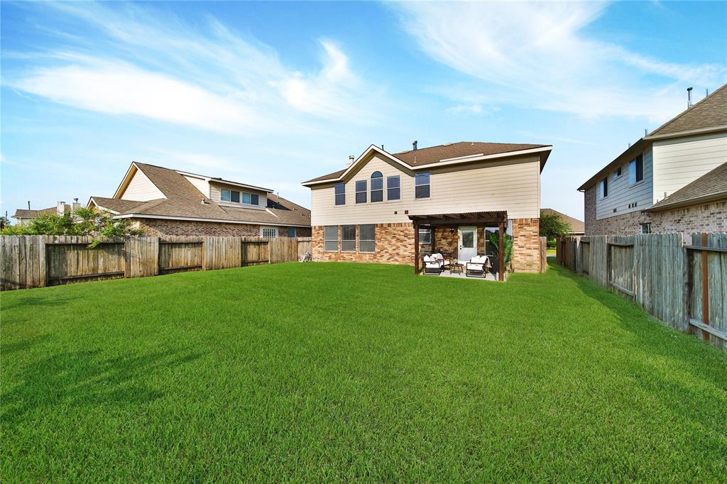 21418 Avalon Queen Drive, Spring, Texas image 8