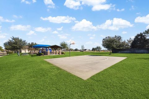 A home in Pearland