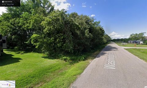 Vacant Land For Sale - Washington St<br/> Hitchcock, TX 77563