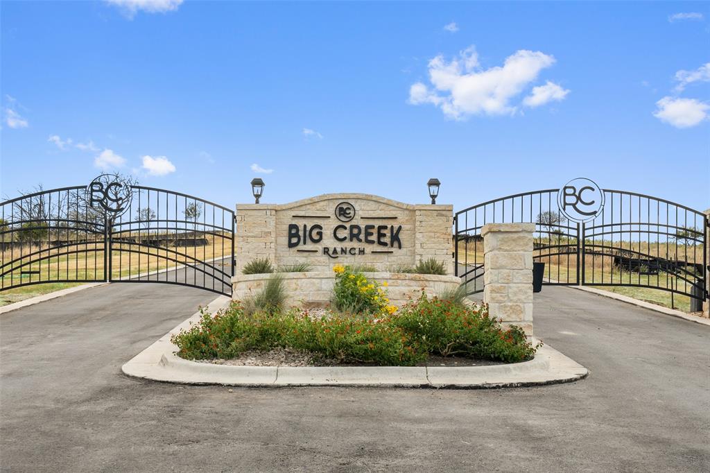 Lot 158 Tbd Westridge Way, Big Creek Ranch, Kingsland, Texas image 12