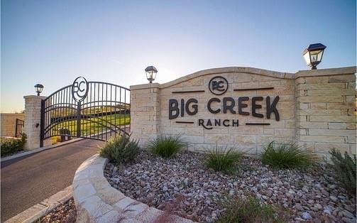 Lot 158 Tbd Westridge Way, Big Creek Ranch, Kingsland, Texas image 13