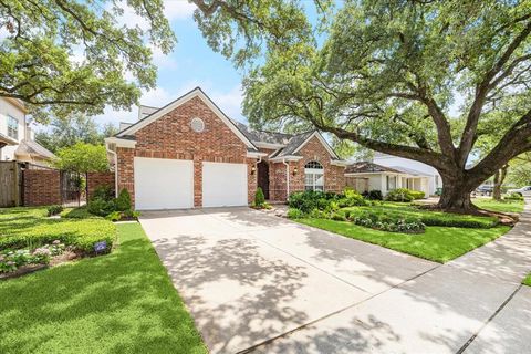 3923 Drake Street Houston TX 77005