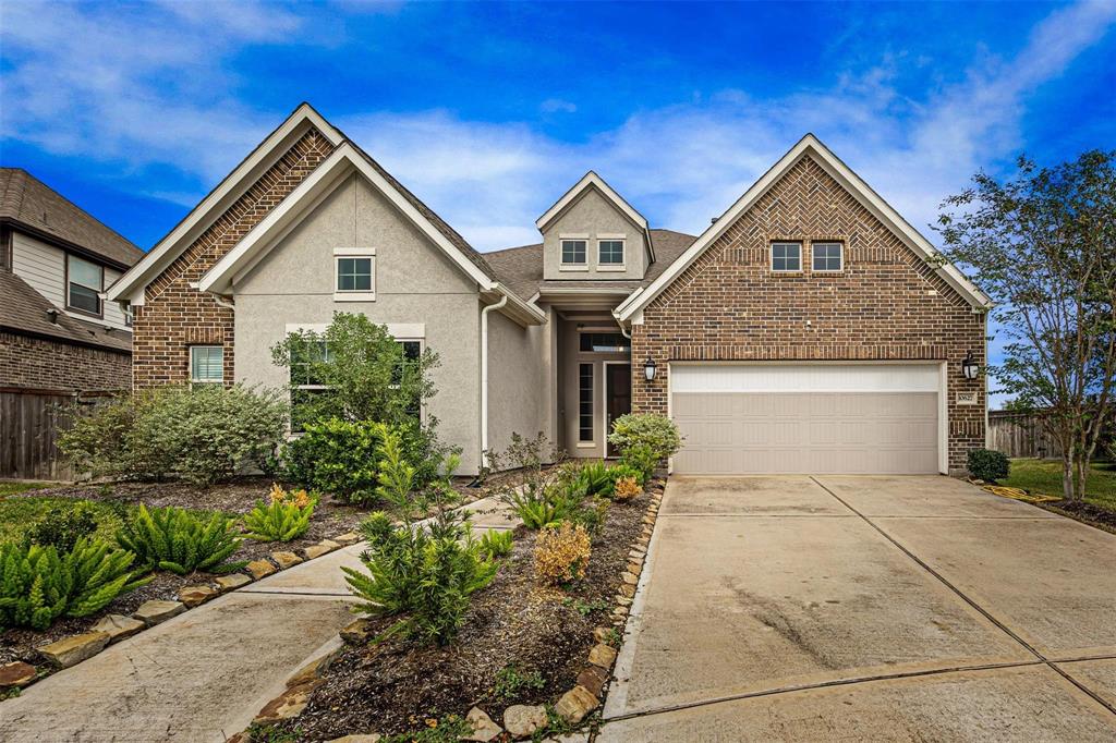 10627 Lantana Pass, Missouri City, Texas image 1