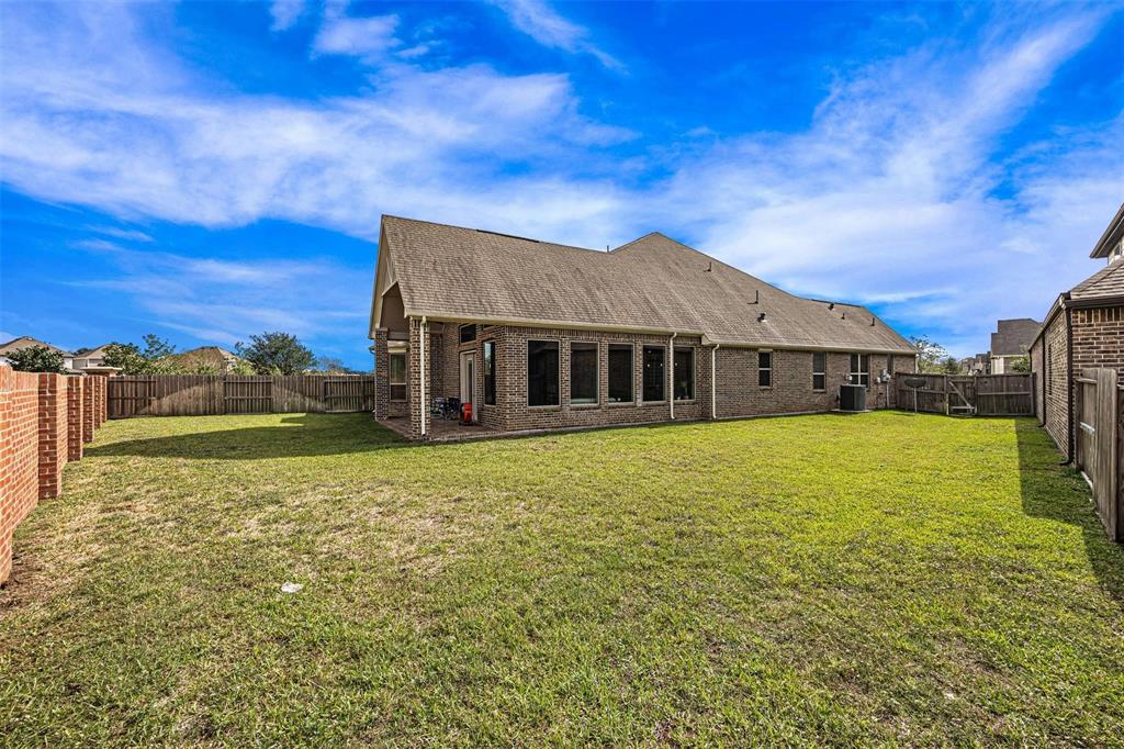 10627 Lantana Pass, Missouri City, Texas image 24