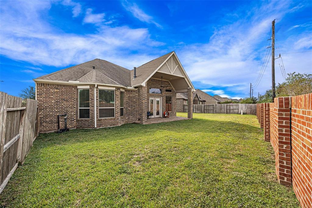 10627 Lantana Pass, Missouri City, Texas image 23
