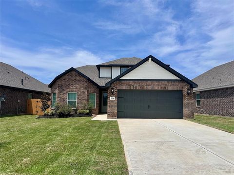 Photo of 21536 Bluebonnet Bay Drive, Magnolia, TX 77354 (MLS # 43015084)