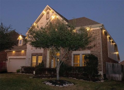 A home in Richmond