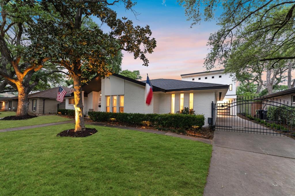 5511 Queensloch Drive
