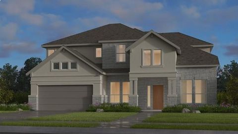 Photo of 18310 Dogwood Field Drive, Richmond, TX 77407 (MLS # 98992557)