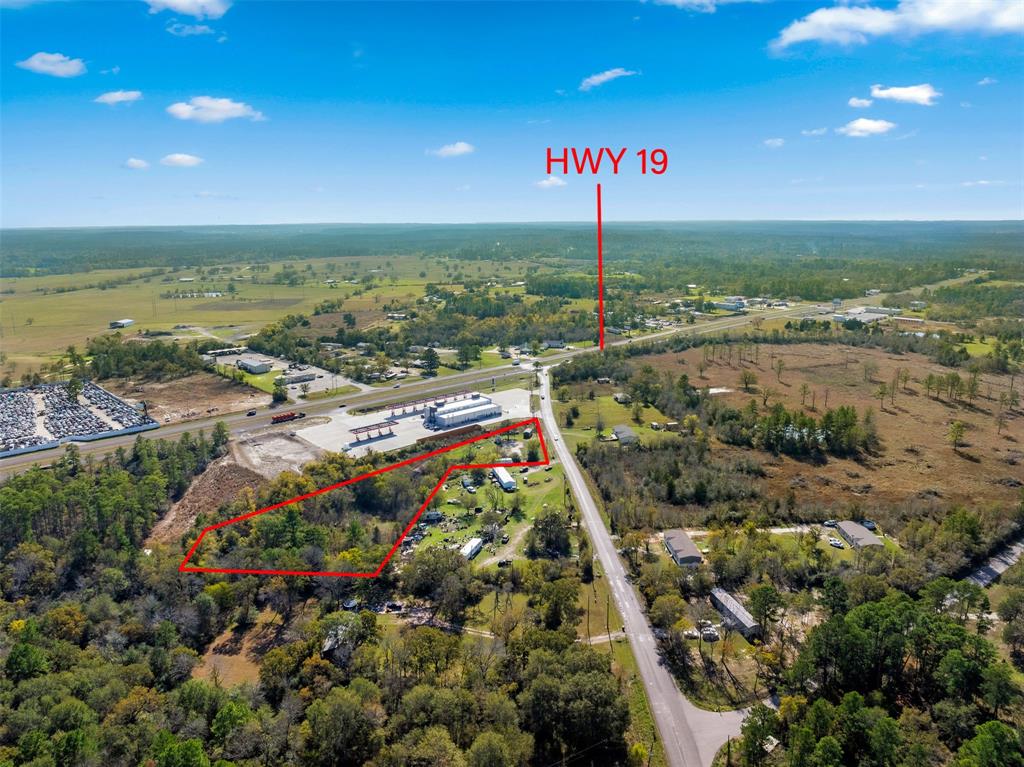20 Wood Farm Road, Huntsville, Texas image 1
