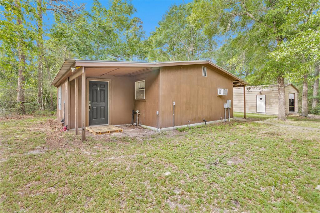 8516 Hickory Road, Plantersville, Texas image 27