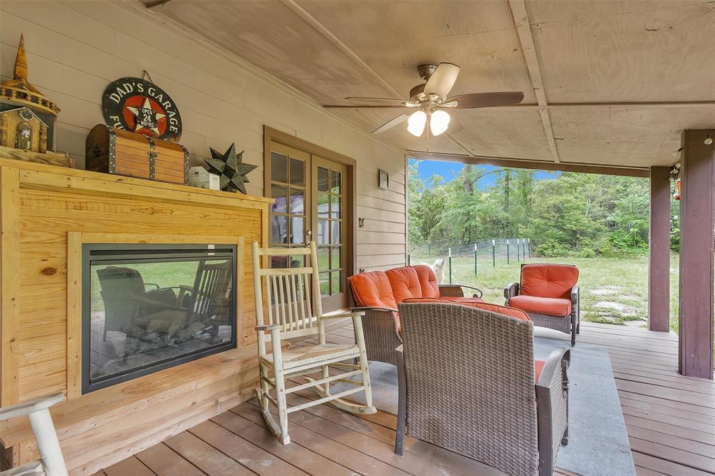 8516 Hickory Road, Plantersville, Texas image 25