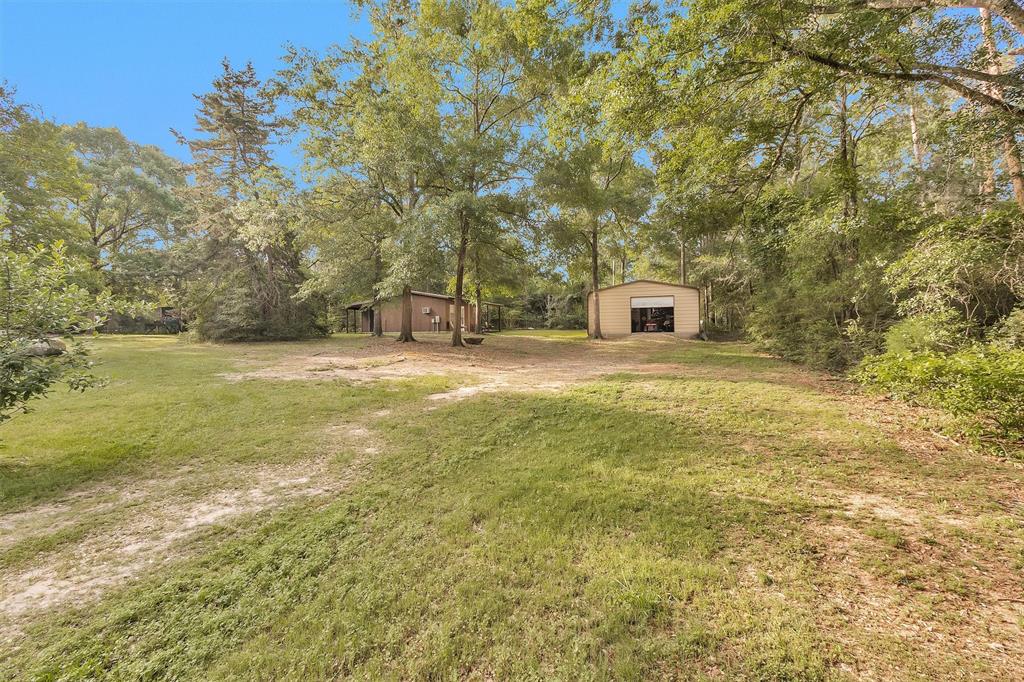 8516 Hickory Road