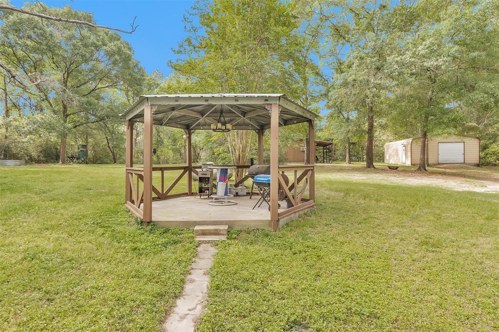 8516 Hickory Road, Plantersville, Texas image 26