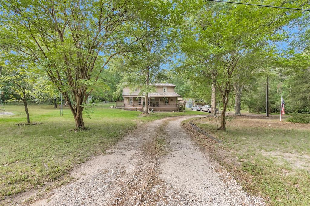 8516 Hickory Road