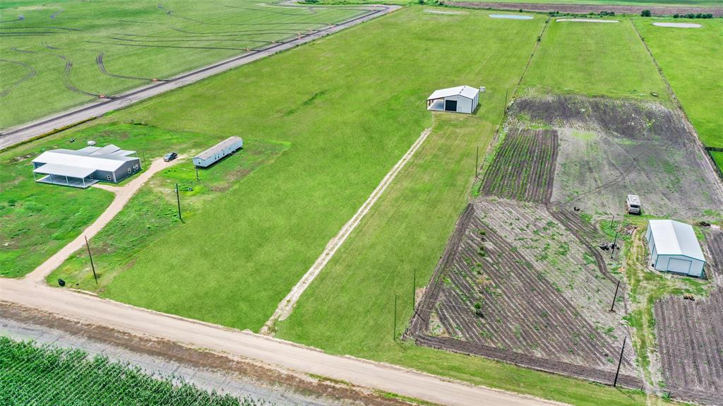 1797 County Road 328 Rd, Louise, Texas image 2