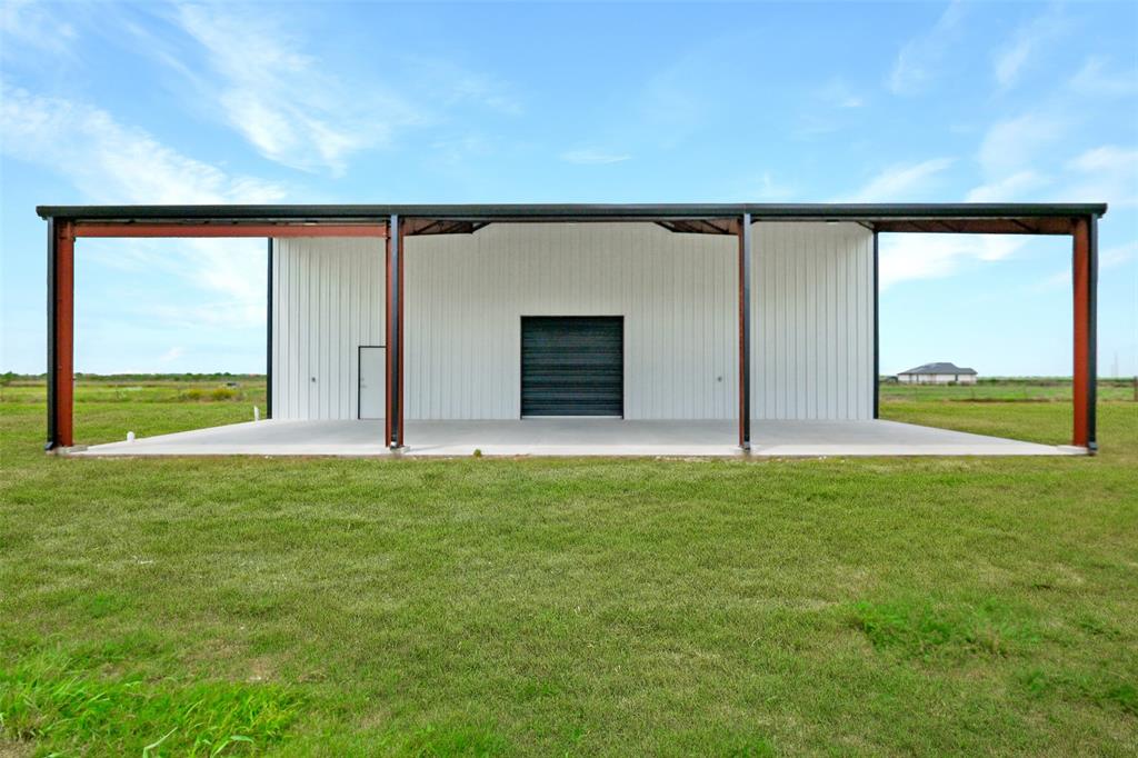 1797 County Road 328 Rd, Louise, Texas image 7