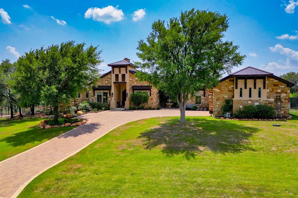 143 Westgate Loop, Horseshoe Bay, Texas image 8