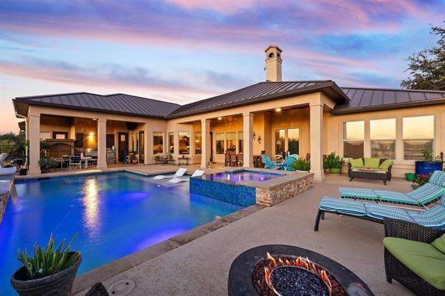 143 Westgate Loop, Horseshoe Bay, Texas image 4