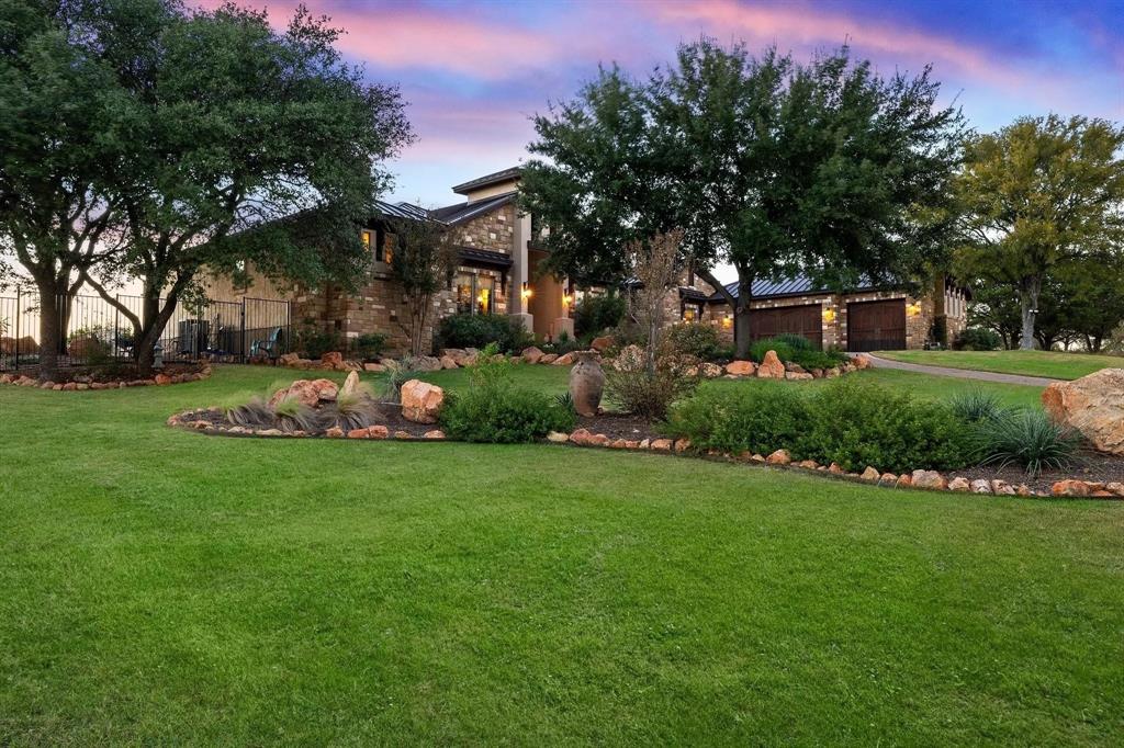 143 Westgate Loop, Horseshoe Bay, Texas image 1