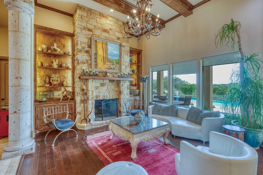 143 Westgate Loop, Horseshoe Bay, Texas image 14