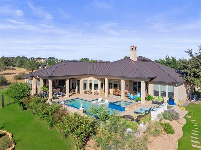 143 Westgate Loop, Horseshoe Bay, Texas image 3