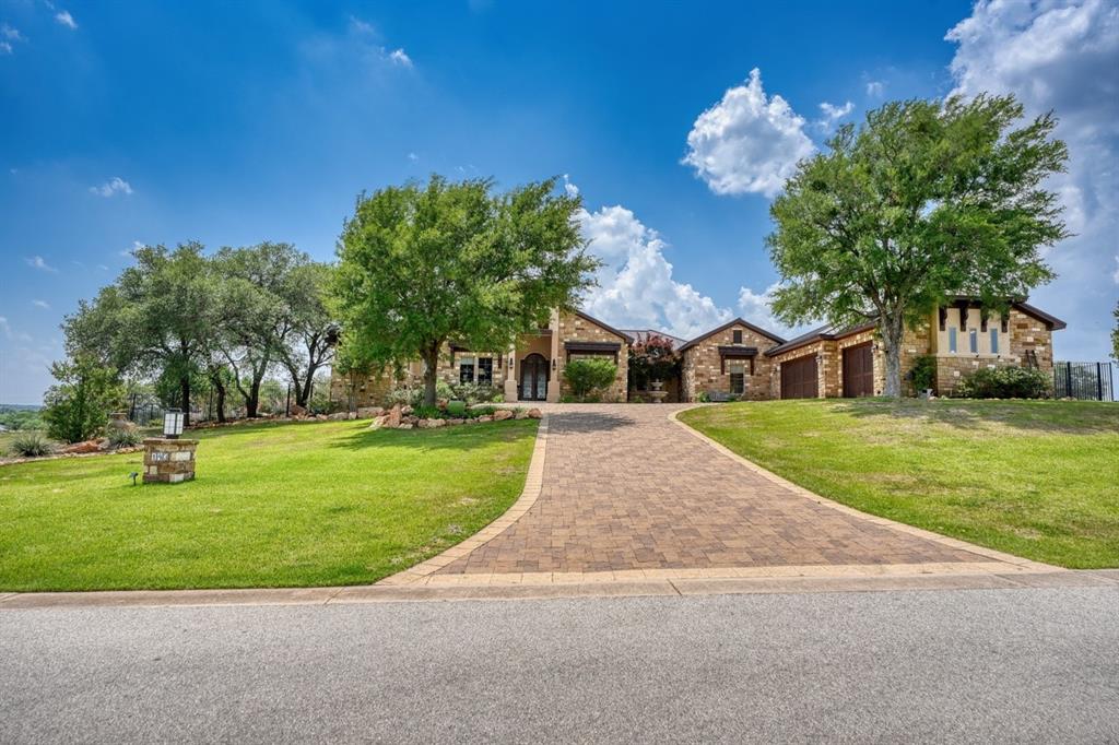 143 Westgate Loop, Horseshoe Bay, Texas image 9