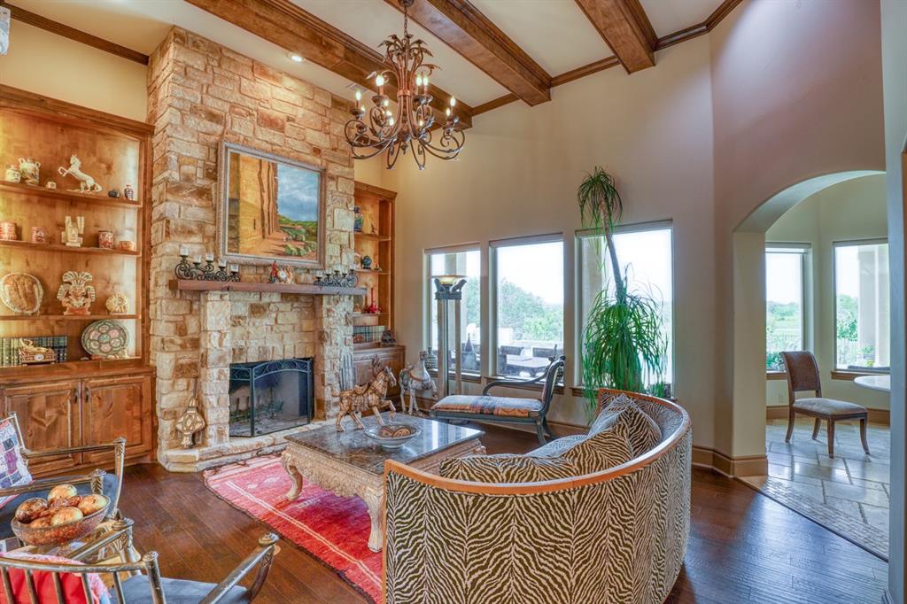 143 Westgate Loop, Horseshoe Bay, Texas image 18