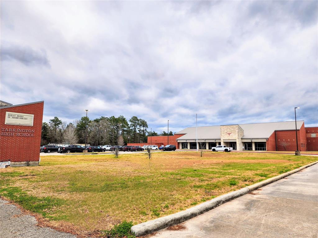 990 Tarkington Timbers Drive, Cleveland, Texas image 20