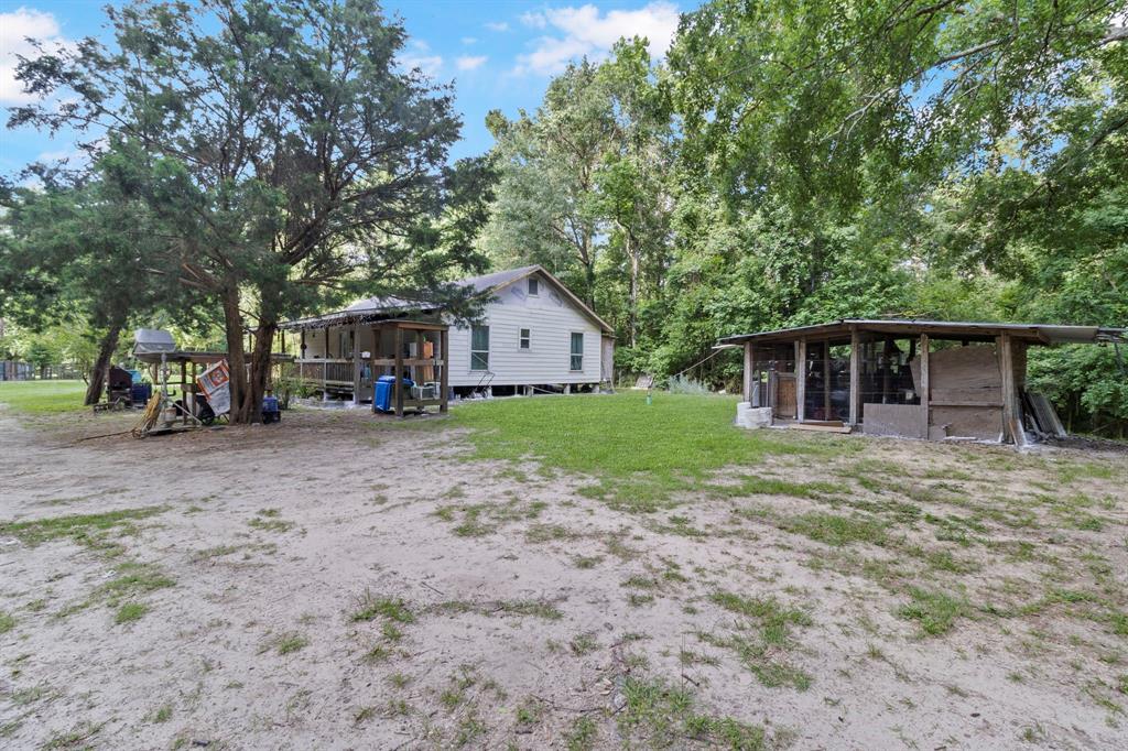 285 Tijuana, Goodrich, Texas image 17