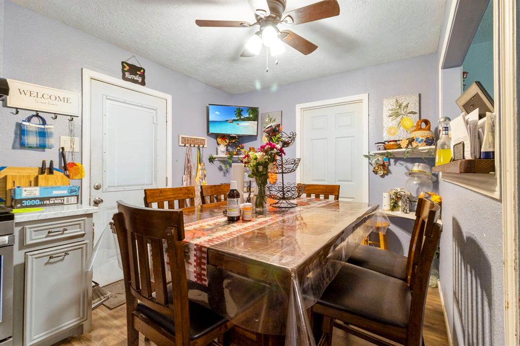285 Tijuana, Goodrich, Texas image 4