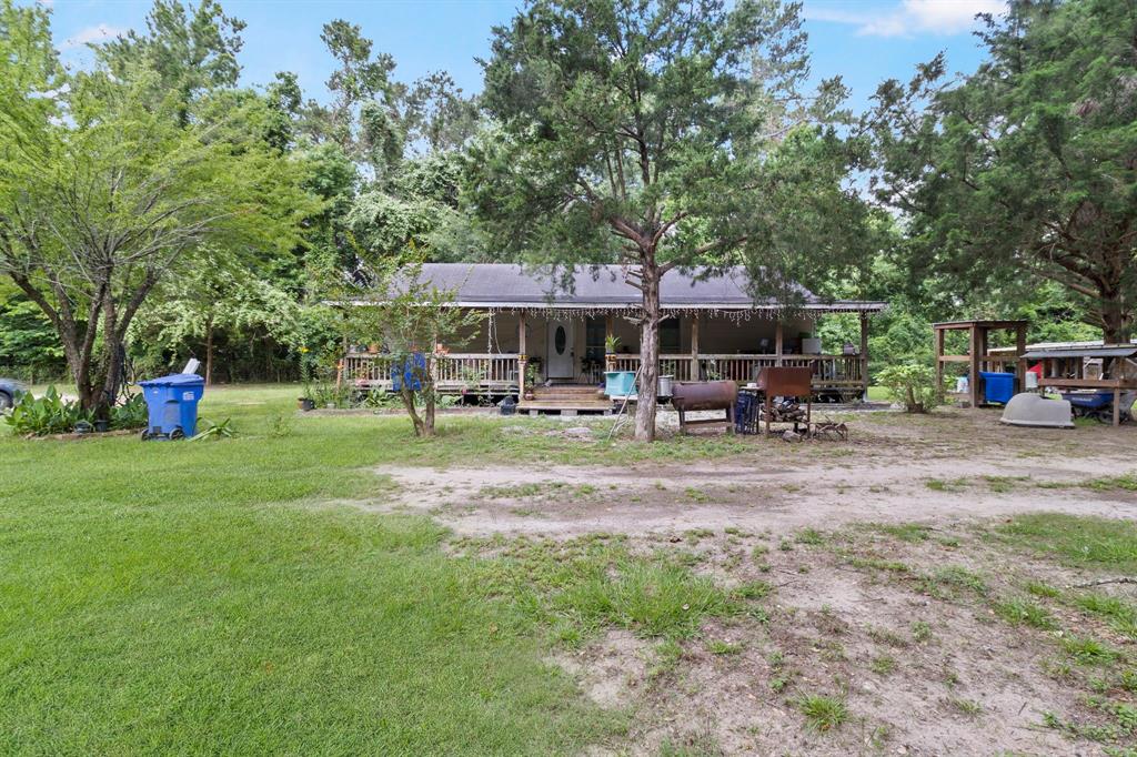 285 Tijuana, Goodrich, Texas image 19