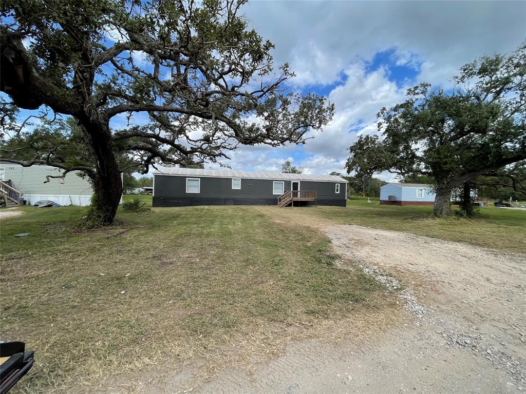 127 Country Oaks Street #LOT 7, Brazoria, Texas image 3