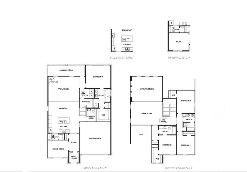 450 Apple Core Way, Richmond, Texas image 2