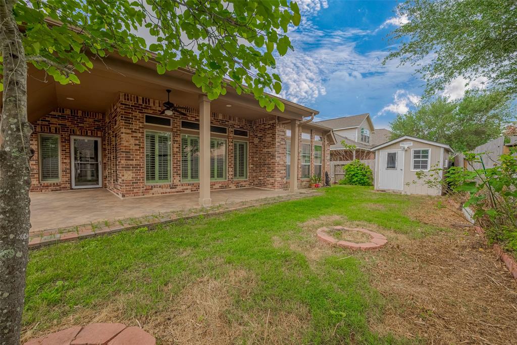 17630 Cleeves Drive Drive, Richmond, Texas image 44