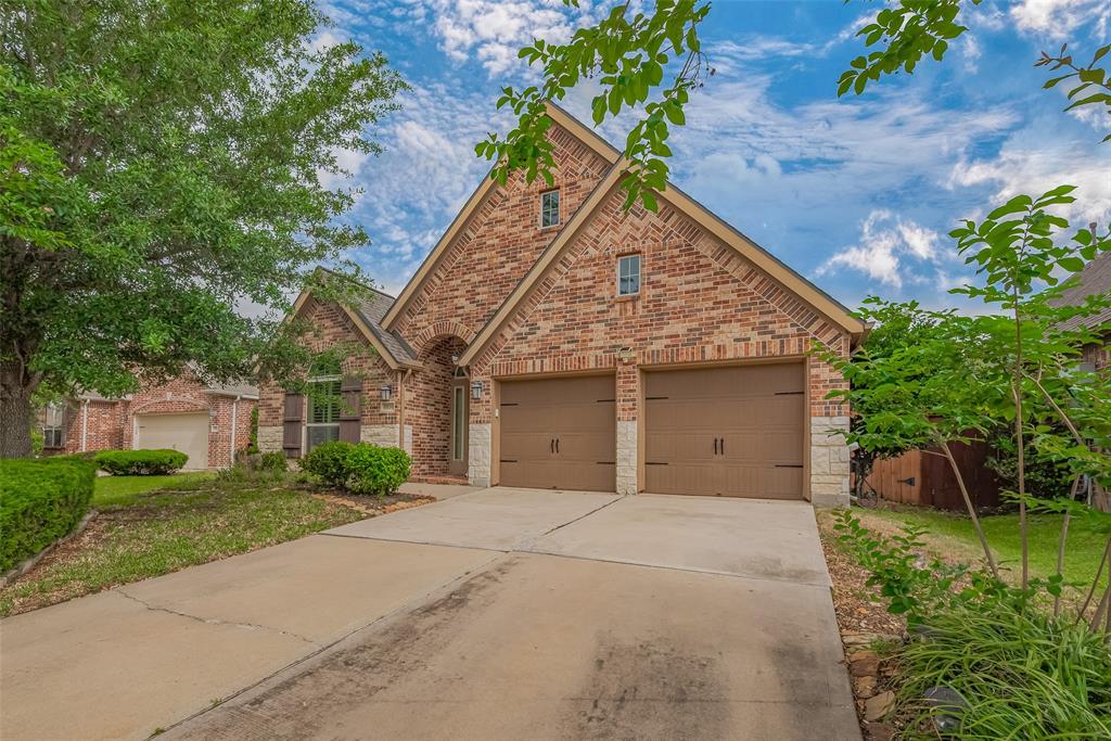 17630 Cleeves Drive Drive, Richmond, Texas image 3