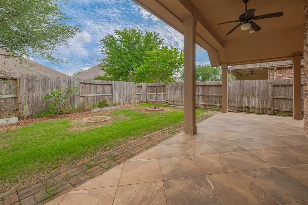 17630 Cleeves Drive Drive, Richmond, Texas image 41