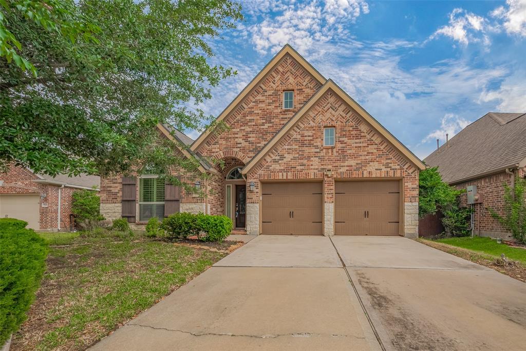 17630 Cleeves Drive Drive, Richmond, Texas image 1