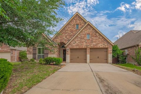 17630 Cleeves Drive Drive Richmond TX 77407