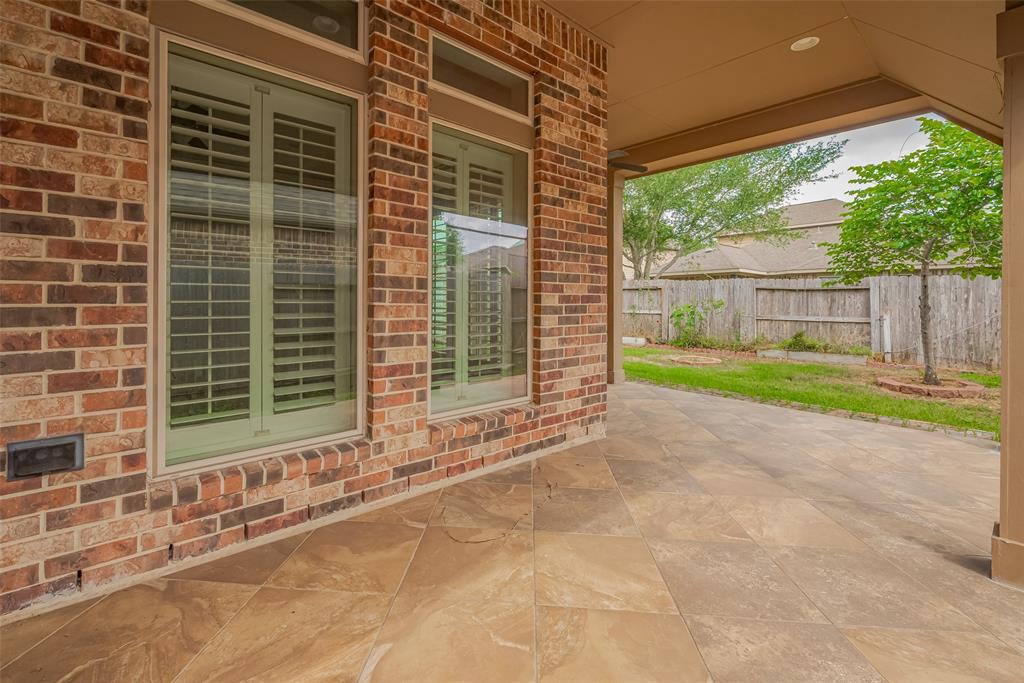 17630 Cleeves Drive Drive, Richmond, Texas image 38