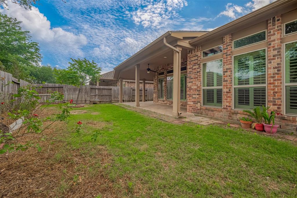 17630 Cleeves Drive Drive, Richmond, Texas image 42