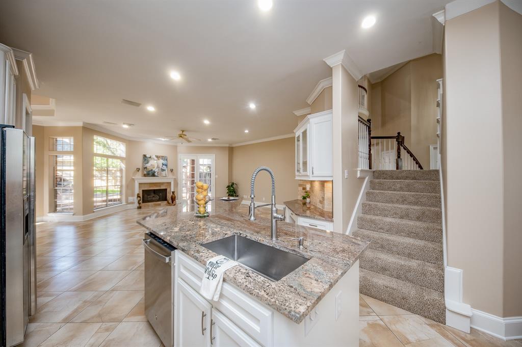 23014 Laguna Point Drive, Katy, Texas image 18