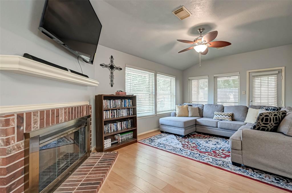 14718 Cypress Green Drive, Cypress, Texas image 23