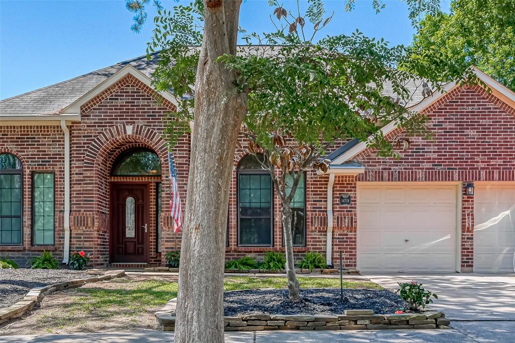 14718 Cypress Green Drive, Cypress, Texas image 3