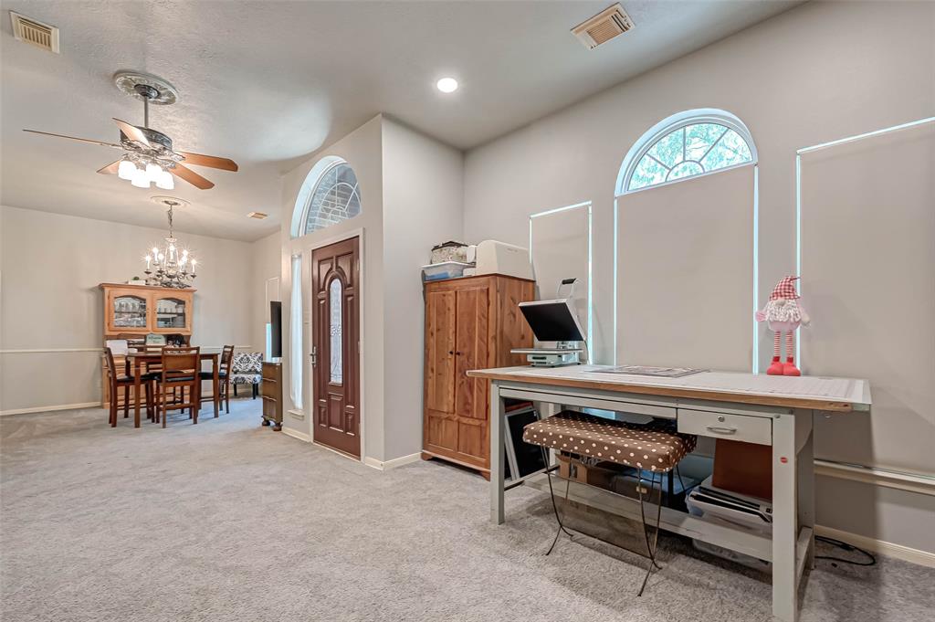 14718 Cypress Green Drive, Cypress, Texas image 9